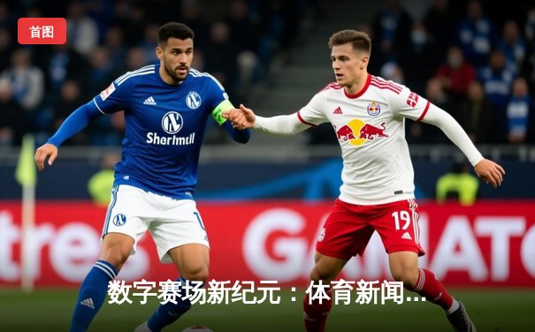 数字赛场新纪元：体育新闻网如何重塑我们的观赛体验与体育文化